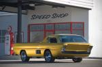 Dodge Deora Concept Car 1965 года